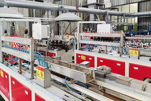 Wuxi Chengyou Plastic Products Co., Ltd.